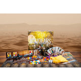 Renegade Game Studios: Scholars Of The South Tigris