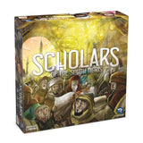 Renegade Game Studios: Scholars Of The South Tigris