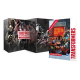 Transformers Roleplaying Game: Beacon Of Hope Adventure & Gm Screen - Expansion Adventure For 1St - 2Nd Level Players, Includes