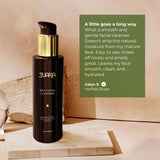 Rice Facial Cleanser, 3.3 oz