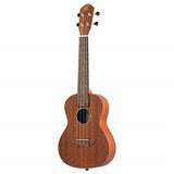 Timber Series Concert Ukulele With Bag