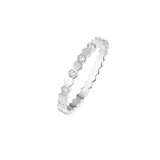 RG110W B.Tiff Pavé Mon Rêve Ring