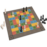 Rio Grande Games Katarenga - Strategy Boardgame, Age 8+, 2 Players, 20 Mins, Multicolor