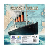 Rio Grande Games Transatlantic - Crossing Oceans Upgrade Kit