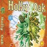 Rio Grande Games: Holly Oak - Master The Changing Seasons, Card Game, Ages 14+, 3-5 Players, 30-60 Min