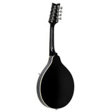 A-Style Series Acoustic-Electric Mandolin With Bag