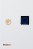 Mythodea Iron On Patch Black Dynasty