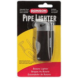 2023 Ronson Pipe Lighter Blister Card