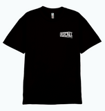 Last Call Co. Roses 2 S/S Tee