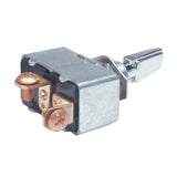 RoadPro RP2059 Toggle Switch Two Position OnOff Switch with Screw Connector 50 Amp 1Inch Flat Single Pole Single Throw 12v El