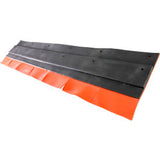 Replacement Front Rubber Squeegee For Cat® C70R & C70Rx Floor Sweepers
