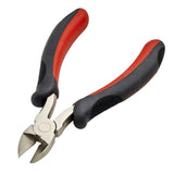 Wire Cutters & Strippers 6.5 .In Diagon