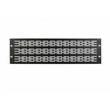 Rpv3000 ,3U Vented Rack Panel