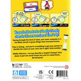 R&R Games Time'S Up! Family