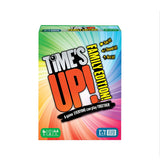 R&R Games Time'S Up! Family