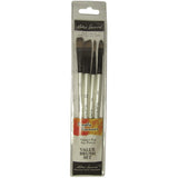 SMPLY SIM WORK HORSE SET 4PC
