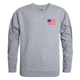 Graphic Crewneck, Betsy Ross 1, HGY, 2X