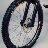 Riesel Design - Rim Stickers for Kids - Felgenaufkleber
