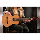 Student Series 3/4 Size Nylon Classical Guitar