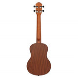 Bonfire Series Tenor Ukulele
