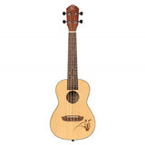 Bonfire Series Concert Ukulele