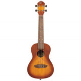 Earth Series Concert Ukulele