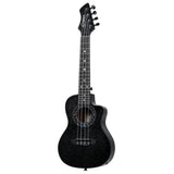 Horizon Series Revese Headstock Concert Acoustic-Electric Ukulele With Bag