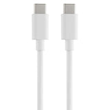 Rove Rv06312 Usb-C(R) To Usb-C(R) Charger Cable Android Power Cord 4Ft - White