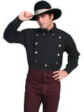 BIB FRONT SHIRT