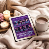 Razor's Edge Chronicles Full Series (7 Ebooks + 1 Novella)