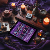 Razor's Edge Chronicles Full Series (7 Ebooks + 1 Novella)