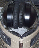 Replacement Ear Pads Cushions for Aviation Headset X A10 A20 Bose Headphones