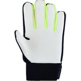 Vizari Junior Match Goalkeeper Gloves Black/Green