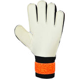 Vizari Sion Soccer Goalkeeper Gloves – Orange/White
