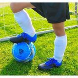 Vizari Sport USA Odyssey Soccer Ball – Blue