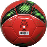 Vizari Sports Cordoba USA Soccer Balls – Red