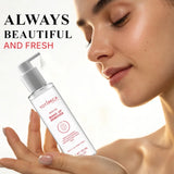 Rice Oil Makeup Remover