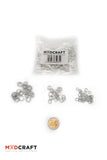 Chain Rings Aluminum