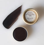 Brow Wax & Growth Serum - All Colors