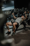 MEN'S | RAPID PERFORMANCE TANK