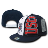 Stack Up Military Caps,Coast Guard,Nvy