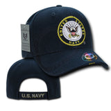 Shadow Caps, Navy, Navy