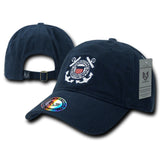 ThelieutenantMilitarycap,Coastguard,Nv
