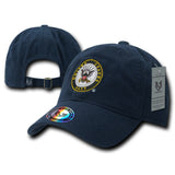 The Lieutenant Military Caps, Navy,Nvy