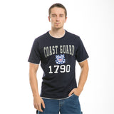 Pitch Double Layer Tee, Cstguard,Nvy, L