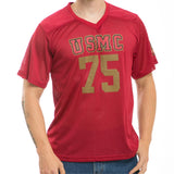 Practice Jersey, Marines, Cardinal, L