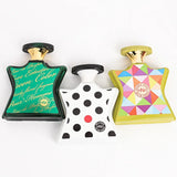 No. 9 Arab Perfumes Unisex Eau De Parfum Spray Lasting Fragrance Pheromone Light Fragrance Charming Passion Perfume Hombre Gift