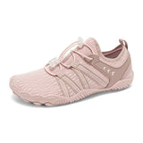 Aqua Shoes Women Men Barefoot Water Shoes Quick-Drying Outdoor Beach Upstream Wading Swimming Shoe Sneakers Unisex Trekking Surf