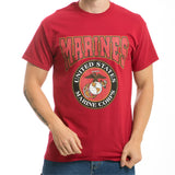 Classic Milit Ts, Marines, Cardinal, S