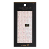 Sylphkiss - 3D Stickers - S3D-039